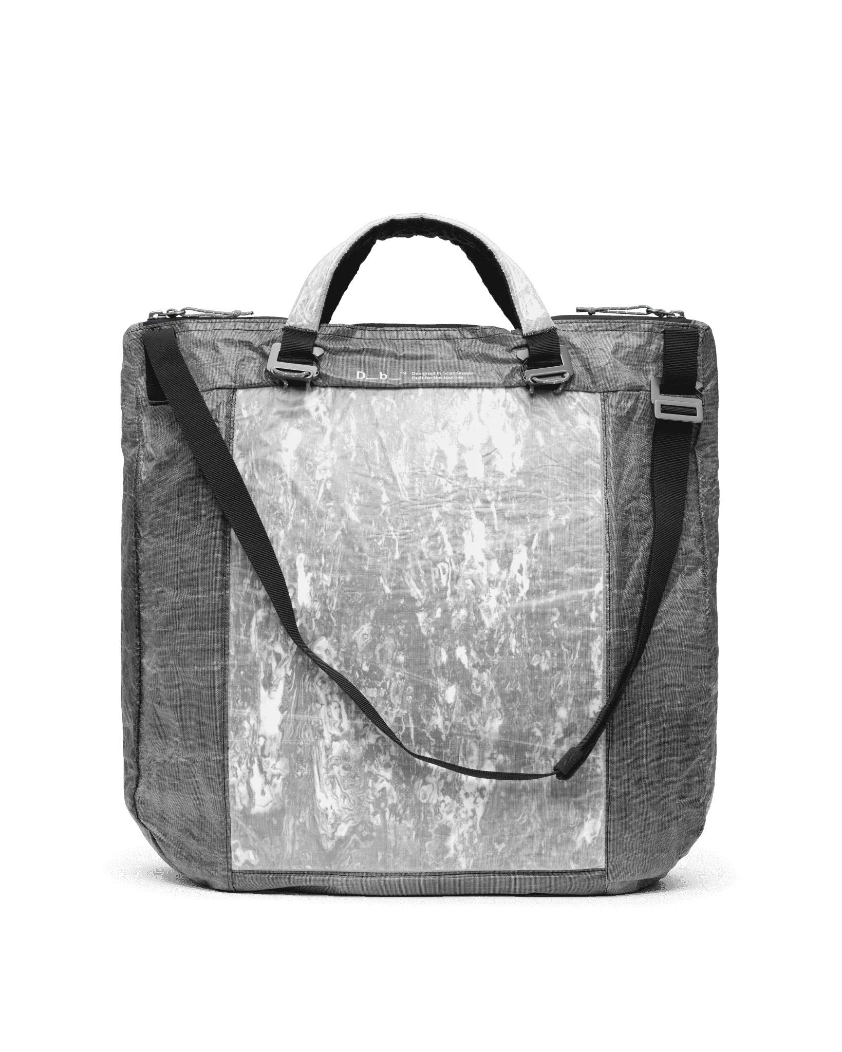 Weigh Lighter Helmet Bag 32L Weigh Darker - Image 3