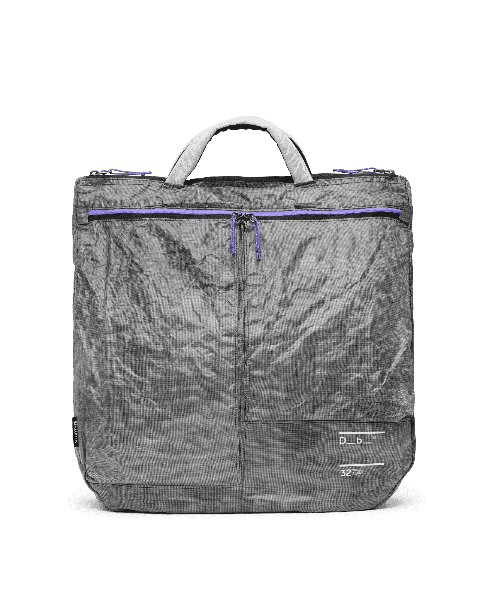 Weigh Lighter Helmet Bag 32L Weigh Darker - Image 4