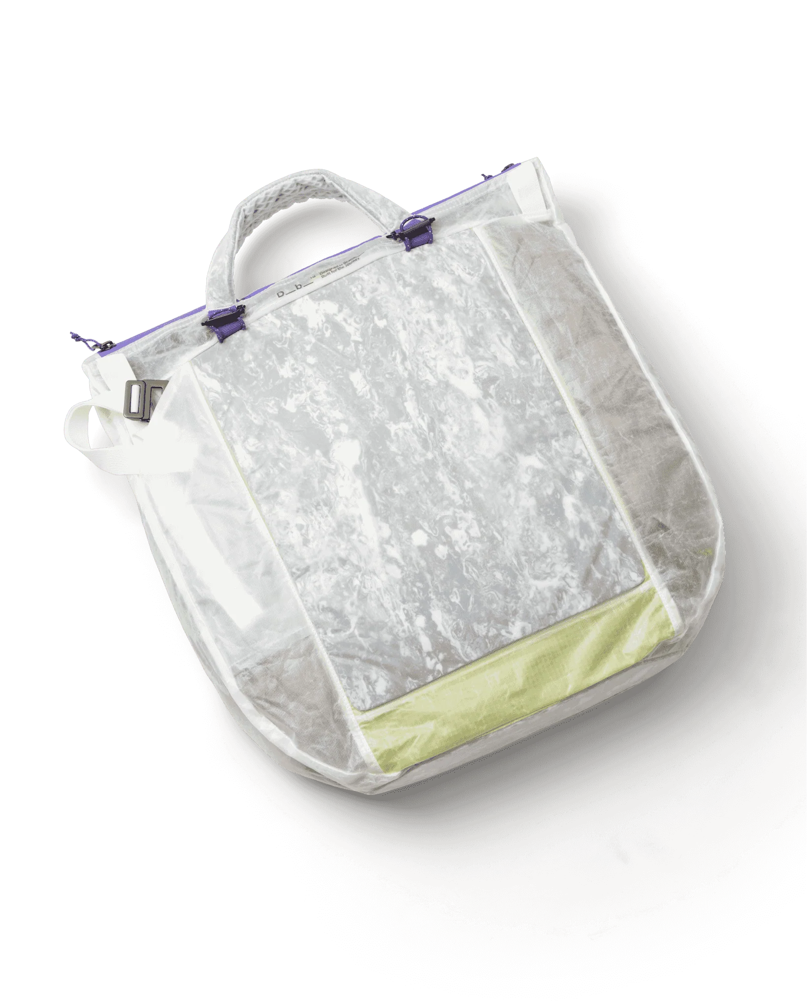 Weigh Lighter Helmet Bag 32L Weigh Darker - Image 7