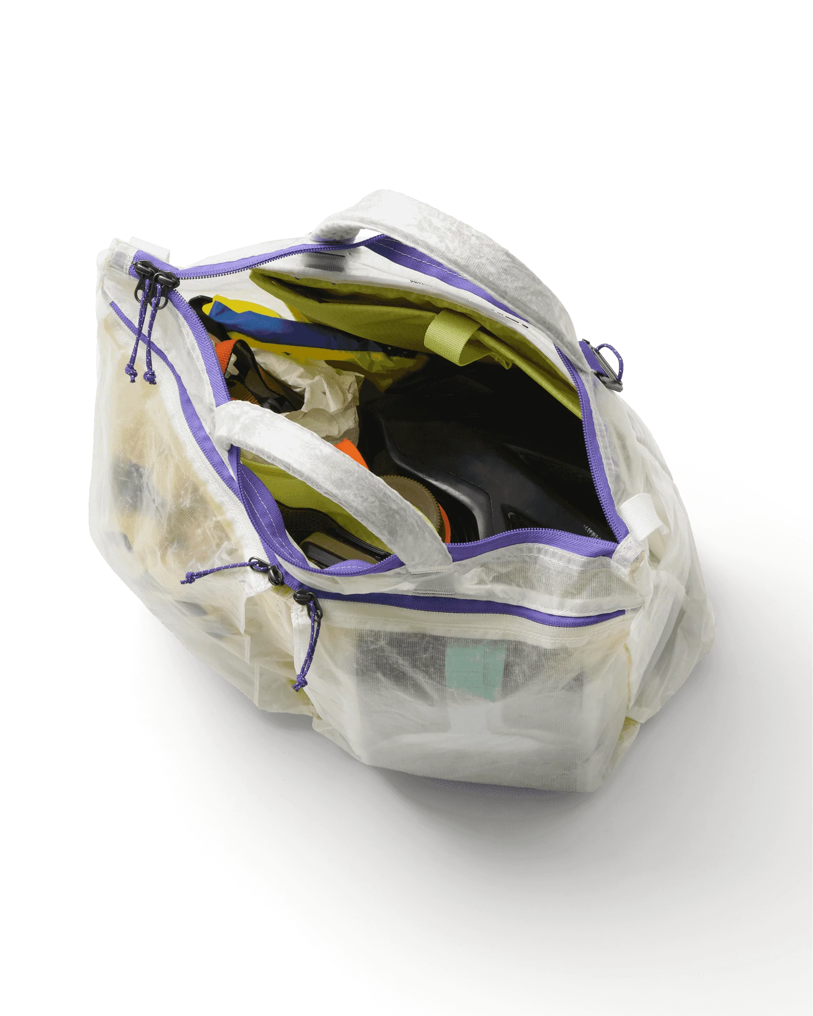 Weigh Lighter Helmet Bag 32L Weigh Darker - Image 8