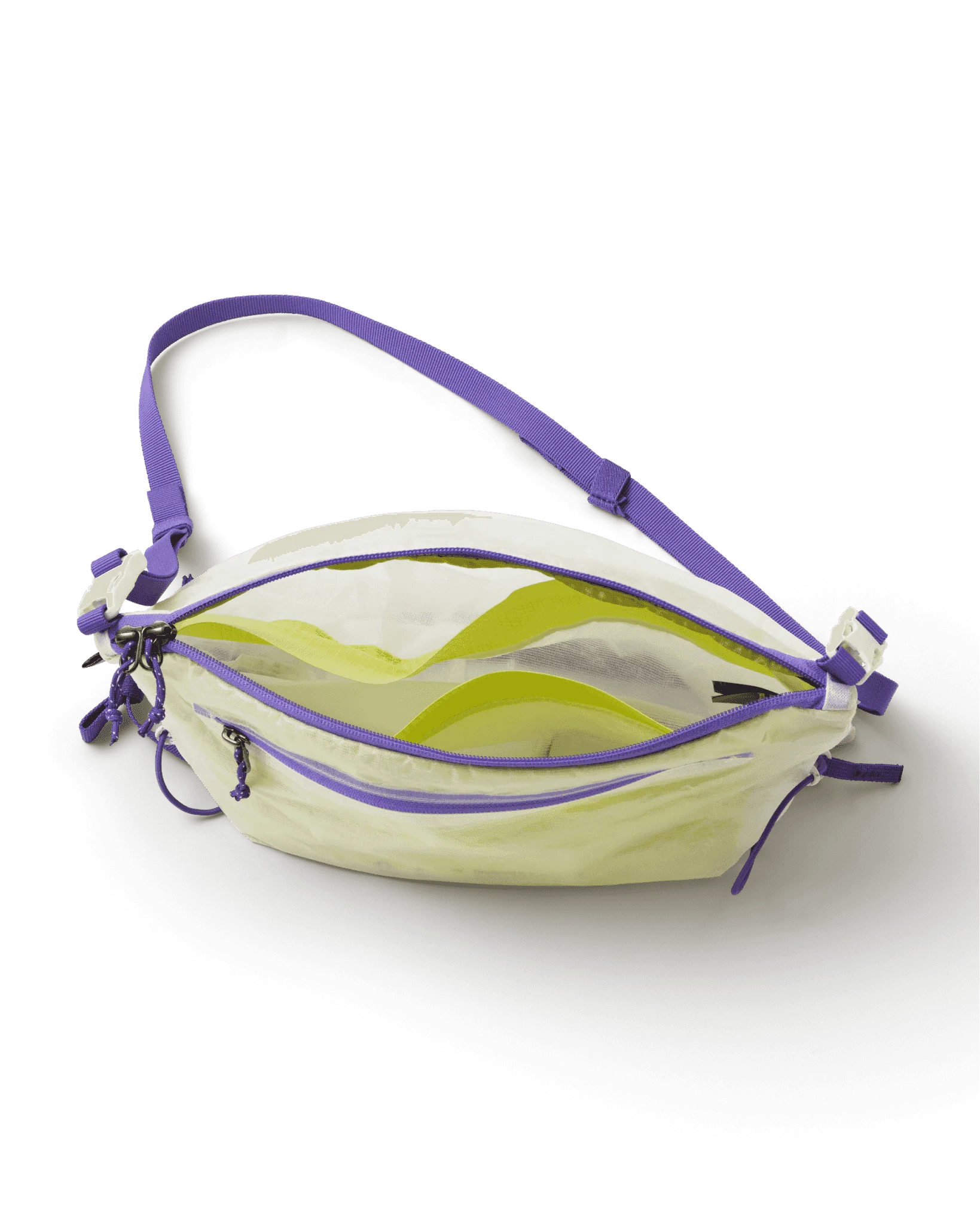 Weigh Lighter Sling 10L Weigh Darker - Image 6